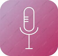 Image result for Mic Rotatable Icon