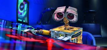 Image result for Wall-E Pod