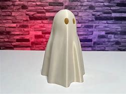 Image result for 3D Printed Ghost File