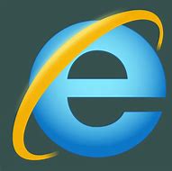 Image result for Internet Explorer Symbol