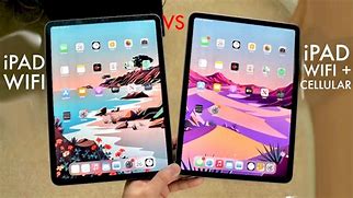 Image result for iPad Pro Cellular and Wi-Fi Box