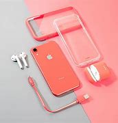 Image result for iPhone XR Charger Box