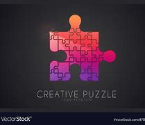Image result for Puzzle Piece Logo