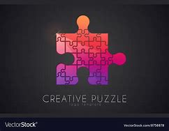 Image result for Puzzle Piece Logo Designs