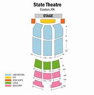 Image result for Emmaus Theatre PA Seating Chart