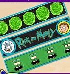 Image result for Rick and Morty Free Designs