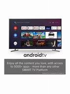 Image result for Android TV 65-Inch