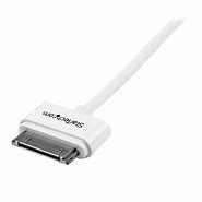 Image result for iPod 30-Pin Female Adapter USB