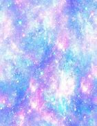 Image result for Pastel Light Blue Galaxy