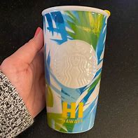 Image result for Starbucks Hawaii Travel Mug