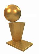 Image result for NBA Title Trophy Drawing