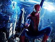 Image result for Amazing Spider-Man 2
