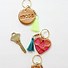 Image result for Air Dry Clay Keychain