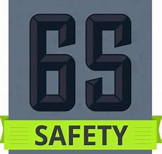 Image result for 6s Safety Logo