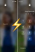 Image result for iPhone X Passcode Lock