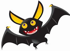 Image result for Little Bat Clip Art