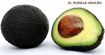 Image result for aguacaterl