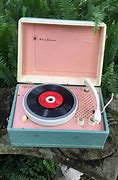 Image result for Victrola 6 in 1 Record Player