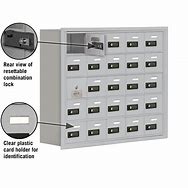 Image result for Cell Phone Storage Unit