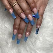 Image result for Tapered Square Nails