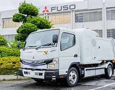 Image result for Mitsubishi Fuso Remote