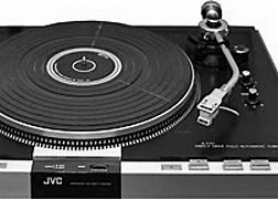 Image result for JVC Vintage Turntable