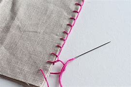 Image result for Basic Stitches
