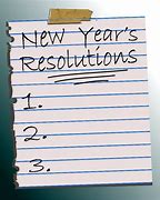 Image result for Happy New Year Resolutions