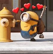 Image result for Dave Minion Love