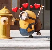 Image result for Pic I Love Minions