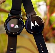 Image result for Moto 360 LG