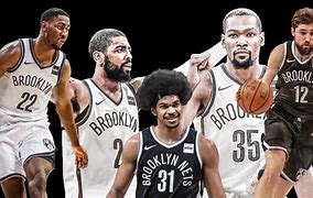 Image result for Brooklyn Nets Number 36