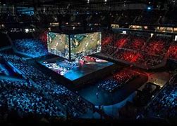 Image result for eSports Structure Exterior