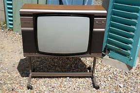 Image result for Old Philips TV