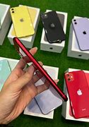 Image result for iPhone 11 Red 64GB RAM