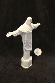 Image result for Christ the Redeemer Statue Replica