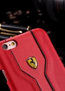 Image result for iPhone SE Ferrari Case