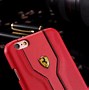 Image result for Ferrari Car iPhone 6 Cases