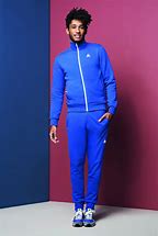 Image result for Le Coq Sportif Tracksuit Green