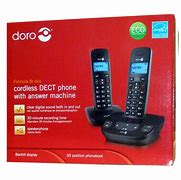 Image result for Rose Gold Cordless Phone