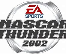 Image result for NASCAR Thunder 2002 Logo
