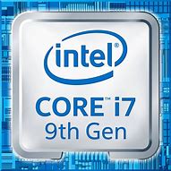 Image result for Intel Core I7 9700
