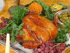 Image result for Cooking Turkey