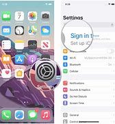 Image result for Setting Up New Apple Account
