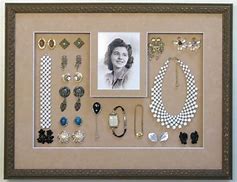 Image result for Vintage Jewelry Displays