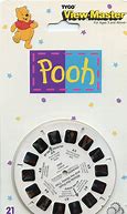 Image result for Winnie the Pooh View-Master