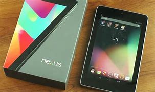 Image result for Emerson Nexus 7 Tablet