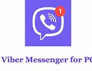 Image result for Viber Messenger for PC