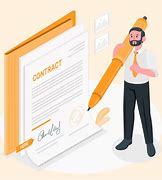 Image result for NEC Contract Cartoon