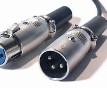 Image result for Audio Cable Connectors